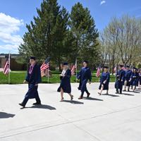 Commencement 2019 Image